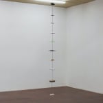 Simon Fujiwara, Masks (Merkel), 2015