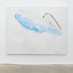 Yudith Levin, Arrow (Folded), 1975