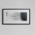 Miri Segal, Desolate anonymous gazes cross, 2014
