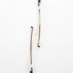 Naama Tsabar, Work on Paper #38, 2023