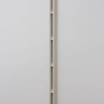 Florian Pumhösl, Plaster Object #7 (Formed speech), 2016
