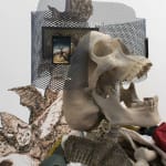 Simon Fujiwara, The Ark, 2020