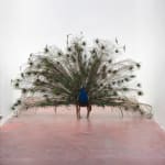 Adel Abdessemed, Nuance, 2014
