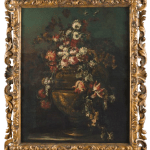 Maria Luigia Raggi, Paesaggio con figure