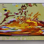 Ichi Tashiro, 無題 Untitled, 2025