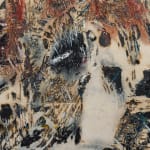 Ichi Tashiro, 無題 Untitled, 2025