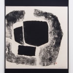 陳庭詩 Chen Ting-Shih, 晝與夜 60 Day and Night 60, 1981