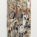 Ichi Tashiro, 無題 Untitled, 2025