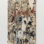 Ichi Tashiro, 無題 Untitled, 2025