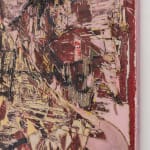 Ichi Tashiro, 無題 Untitled, 2025