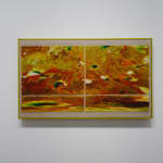 Ichi Tashiro, 無題 Untitled, 2025