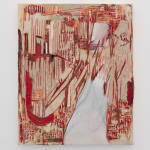 Ichi Tashiro, 無題 Untitled, 2025