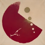 陳庭詩 Chen Ting-Shih, 仲夜 Lonely Night, 1965