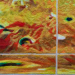 Ichi Tashiro, 無題 Untitled, 2025