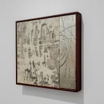 Ichi Tashiro, 無題 Untitled, 2025