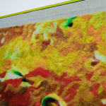 Ichi Tashiro, 無題 Untitled, 2025