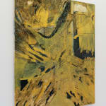 Ichi Tashiro, 無題 Untitled, 2025