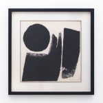 陳庭詩 Chen Ting-Shih, 仲夜 Lonely Night, 1965