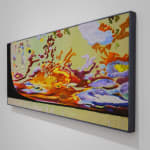 Ichi Tashiro, 無題 Untitled, 2025