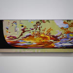 Ichi Tashiro, 無題 Untitled, 2025