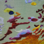 Ichi Tashiro, 無題 Untitled, 2025