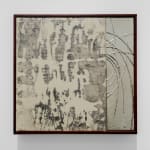 Ichi Tashiro, 無題 Untitled, 2025