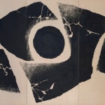 陳庭詩 Chen Ting-Shih, 仲夜 Lonely Night, 1965