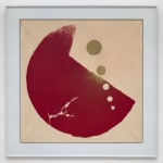 陳庭詩 Chen Ting-Shih, 仲夜 Lonely Night, 1965