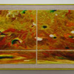 Ichi Tashiro, 無題 Untitled, 2025