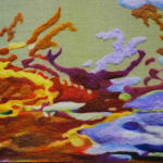 Ichi Tashiro, 無題 Untitled, 2025