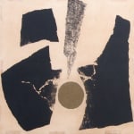 陳庭詩 Chen Ting-Shih, 仲夜 Lonely Night, 1965
