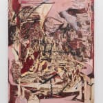 Ichi Tashiro, 無題 Untitled, 2025