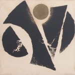 陳庭詩 Chen Ting-Shih, 仲夜 Lonely Night, 1965