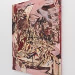 Ichi Tashiro, 無題 Untitled, 2025