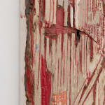 Ichi Tashiro, 無題 Untitled, 2025