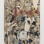 Ichi Tashiro, 無題 Untitled, 2025