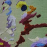 Ichi Tashiro, 無題 Untitled, 2025