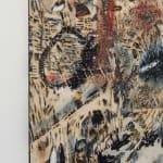 Ichi Tashiro, 無題 Untitled, 2025