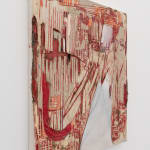 Ichi Tashiro, 無題 Untitled, 2025