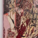 Ichi Tashiro, 無題 Untitled, 2025