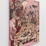 Ichi Tashiro, 無題 Untitled, 2025