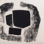 陳庭詩 Chen Ting-Shih, 晝與夜 60 Day and Night 60, 1981