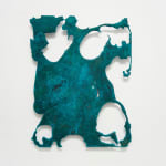 艾凱森 A Kassen, Bronze Painting (XXII), 2024