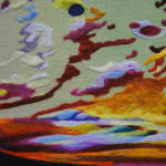 Ichi Tashiro, 無題 Untitled, 2025