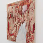 Ichi Tashiro, 無題 Untitled, 2025