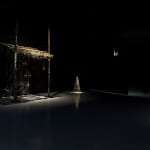 張碩尹 Chang TingTong, 南冥有鳥，其名為鵬 Peng's Journey to the Southern Darkness, 2016