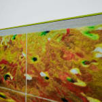 Ichi Tashiro, 無題 Untitled, 2025