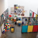 Eamon O'Kane, Fröbel Studio: History of Play, 2010 - present