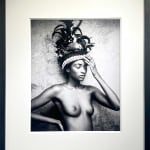 Marc Lagrange, Got My Mojo Working, 2013