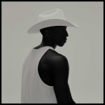 Dean West, Isaac Silhouette #2, 2024